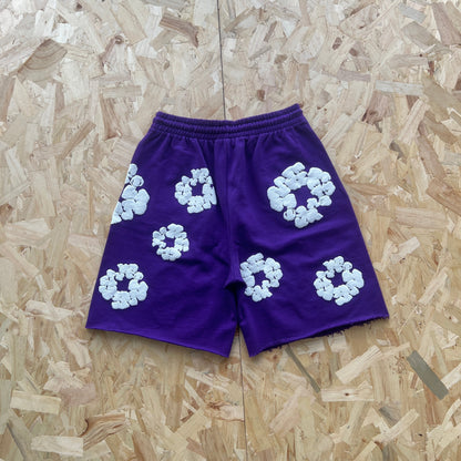Short Denim Tears +13 1:1