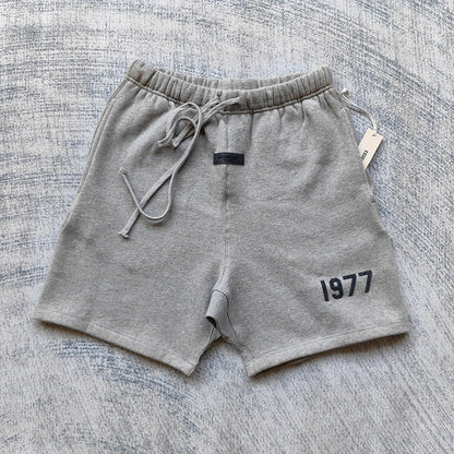 FOG Essentials Tshirt & Shorts 1977 1:1