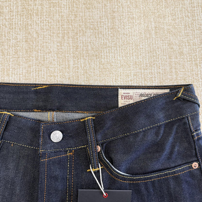 Evisu x Palace Shorts 2+