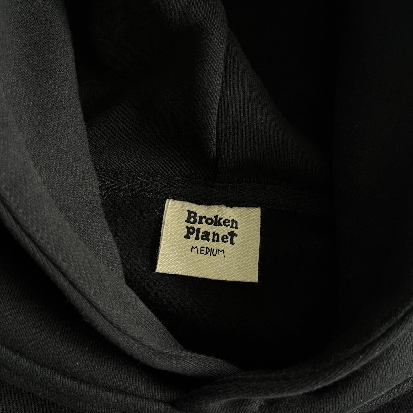 Broken P True Love Hoodie