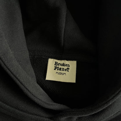 Broken P True Love Hoodie