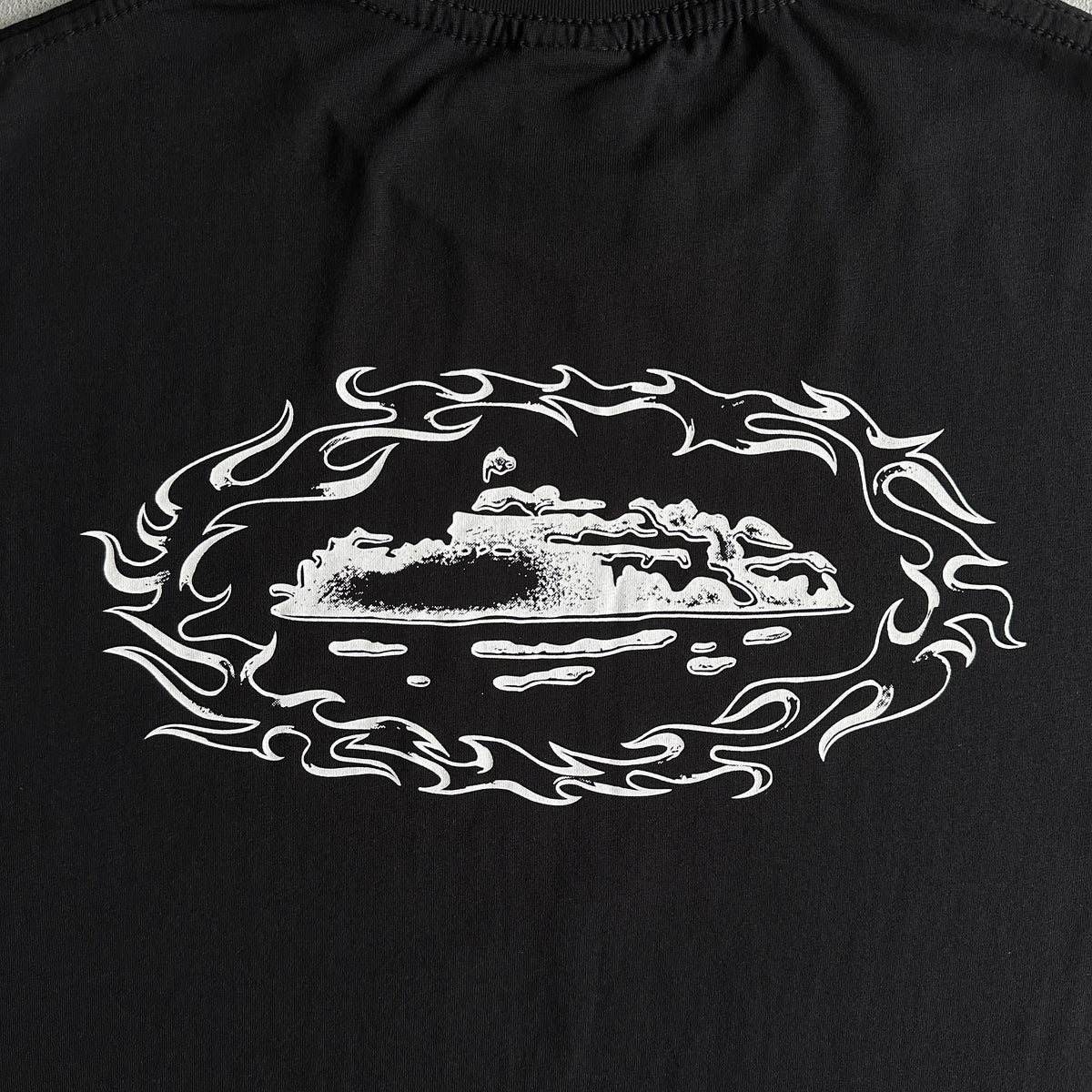 T-shirt Corteiz