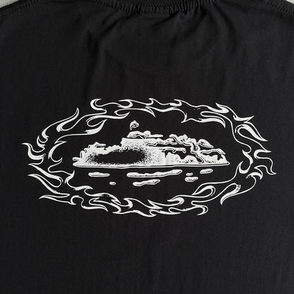 T-shirt Corteiz