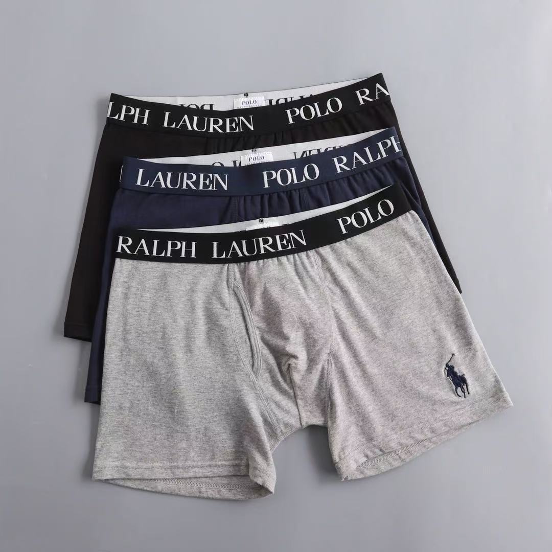 Boxers Ralph Lauren Underwear +9