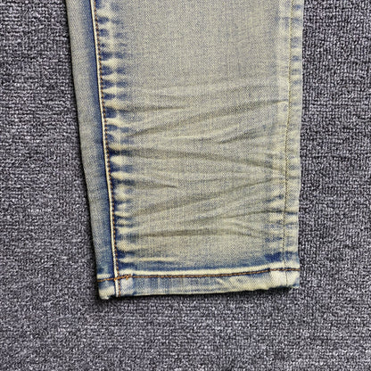 Purple Brand Slim Jeans