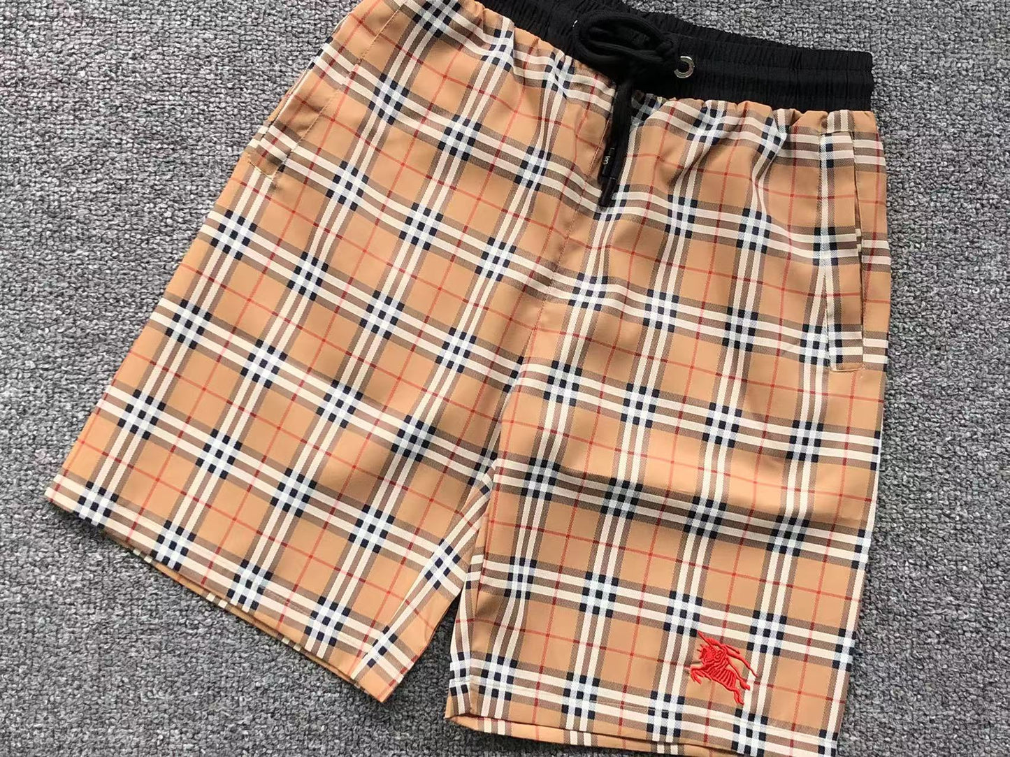 BB Shorts