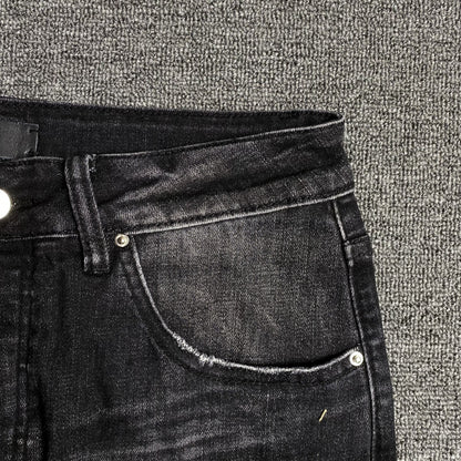 Jeans slim Amiri