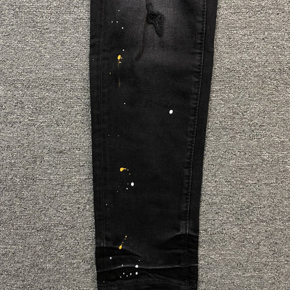Purple Brand Slim Jeans