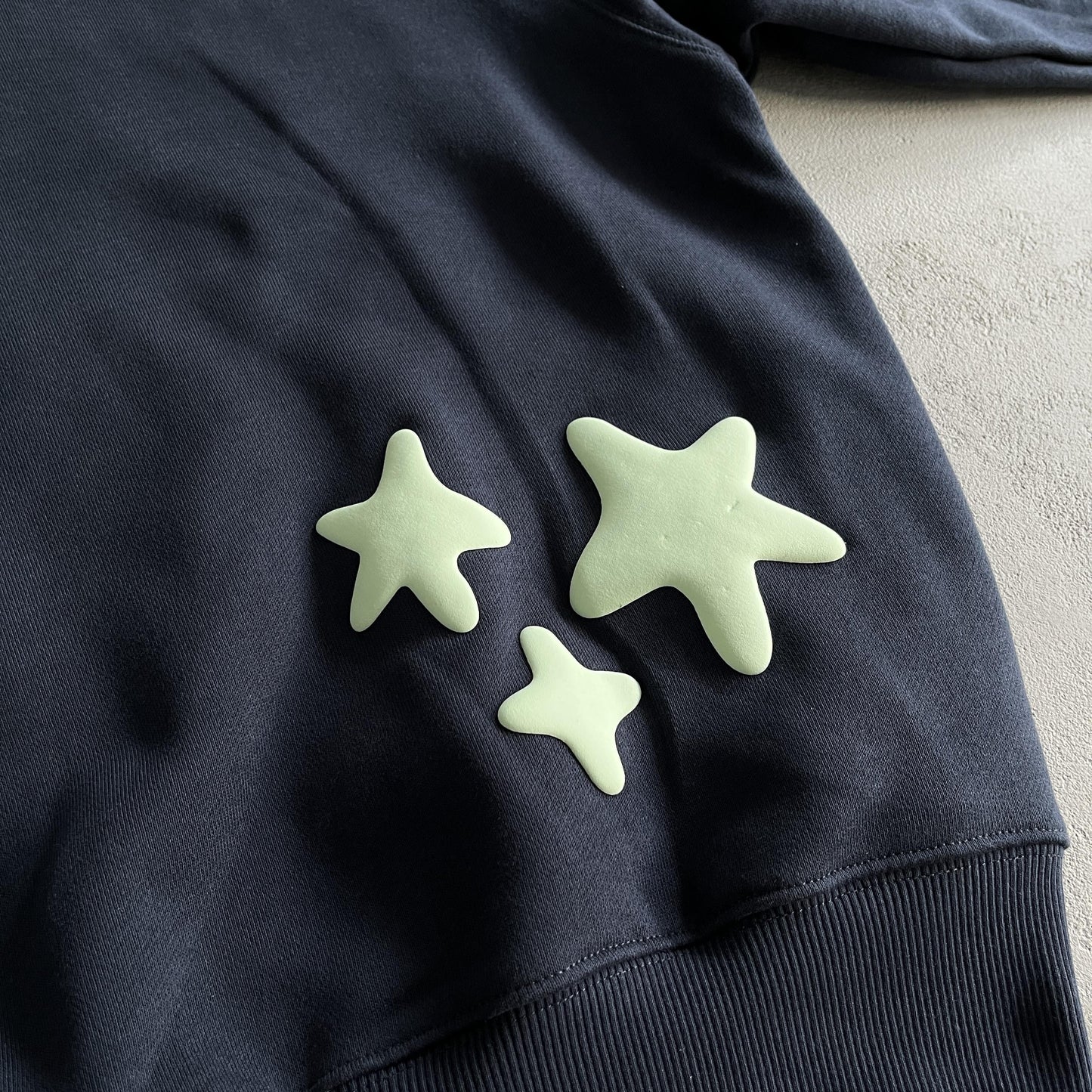 Broken P Astral Energy Hoodie