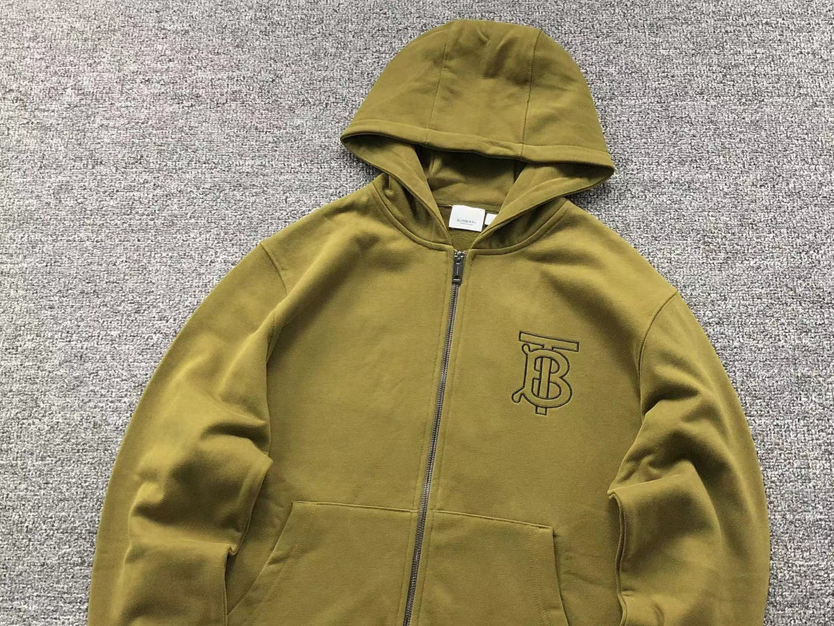 Sweat à capuche BB