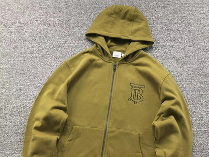 Sweat à capuche BB