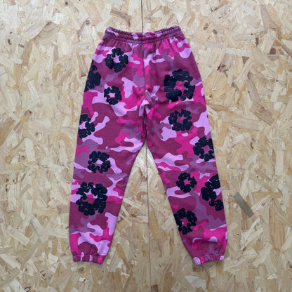 Jean Denim Tears Camo 1:1 4+
