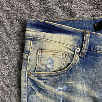 Jeans Amiri