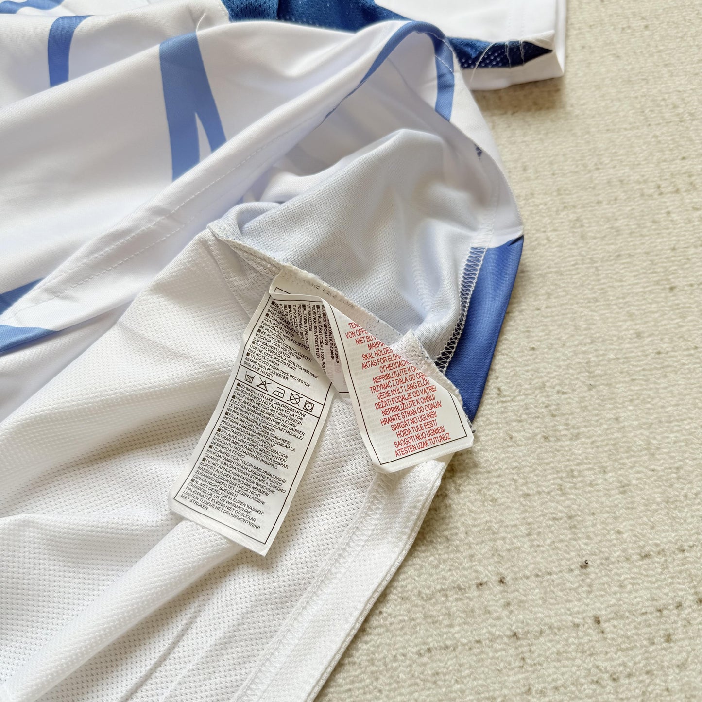 T-shirt Nike TN