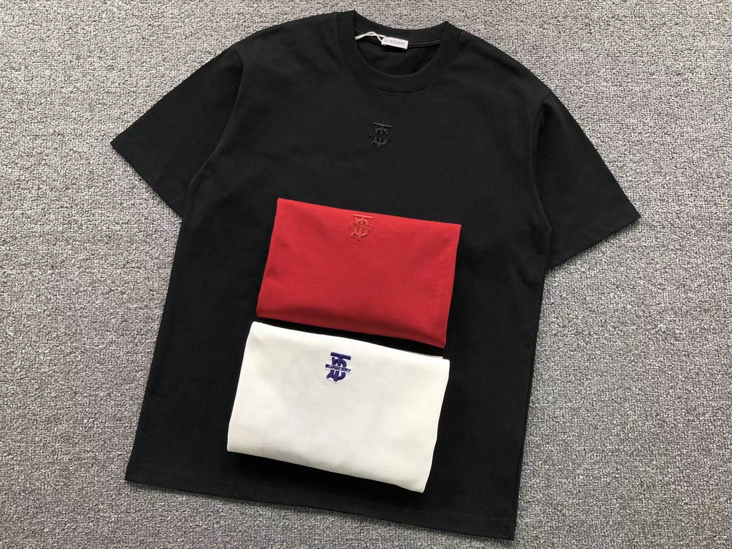 T-shirt BB