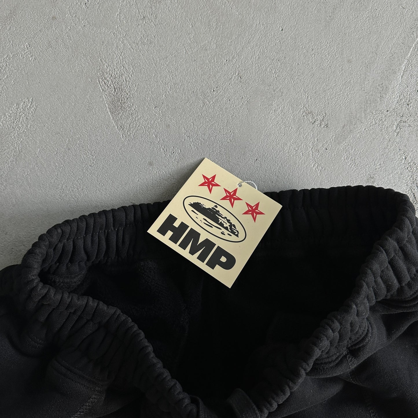Ensemble 3 étoiles Corteiz HMP