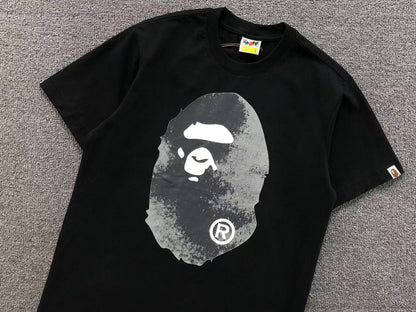 T-shirt Bape