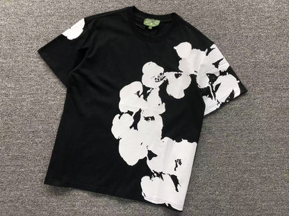 Denim Tears Tshirt & Shorts