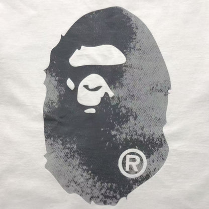 T-shirt Bape