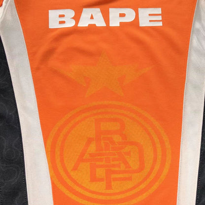 Bape Polo & Shorts