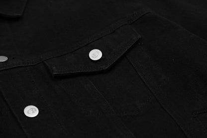 Veste en jean Revenge