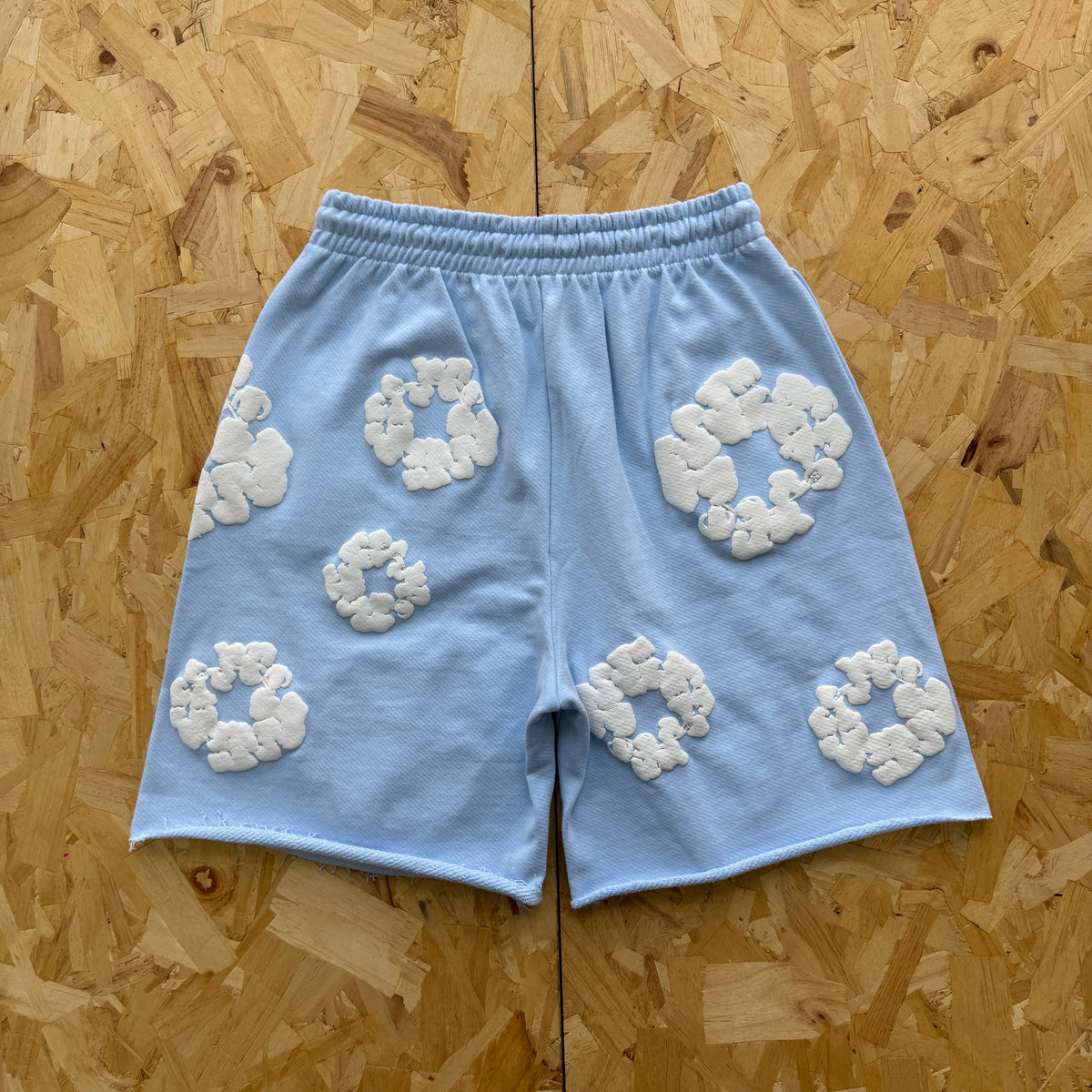 Short Denim Tears +13 1:1