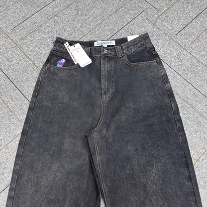 Pantalon en jean Polar Big Boy