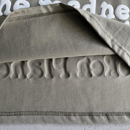 T-shirt Casse-tête de l'espace à trois crânes