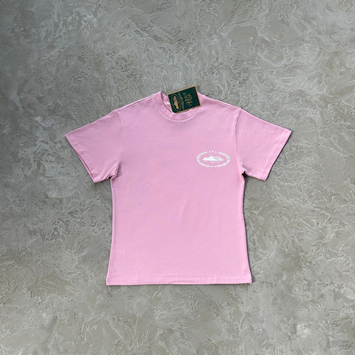 T-shirt Corteiz