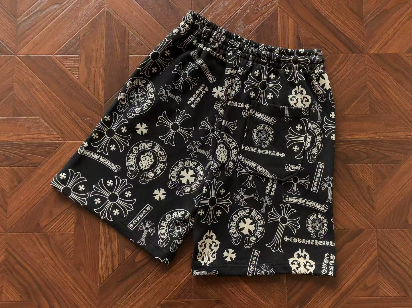 Chrome Hearts Shorts