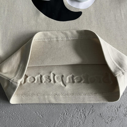 Broken P Womens Tai Chi Tee