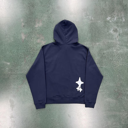 Broken P Into The Abyss Hoodie