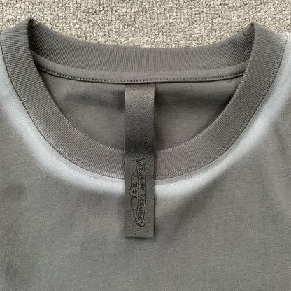 T-shirt Chrome Hearts