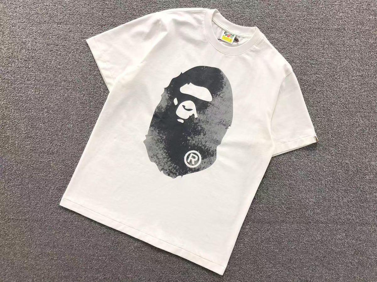 T-shirt Bape