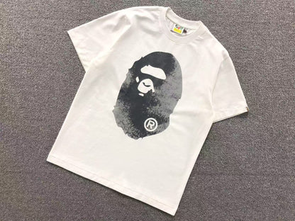 T-shirt Bape