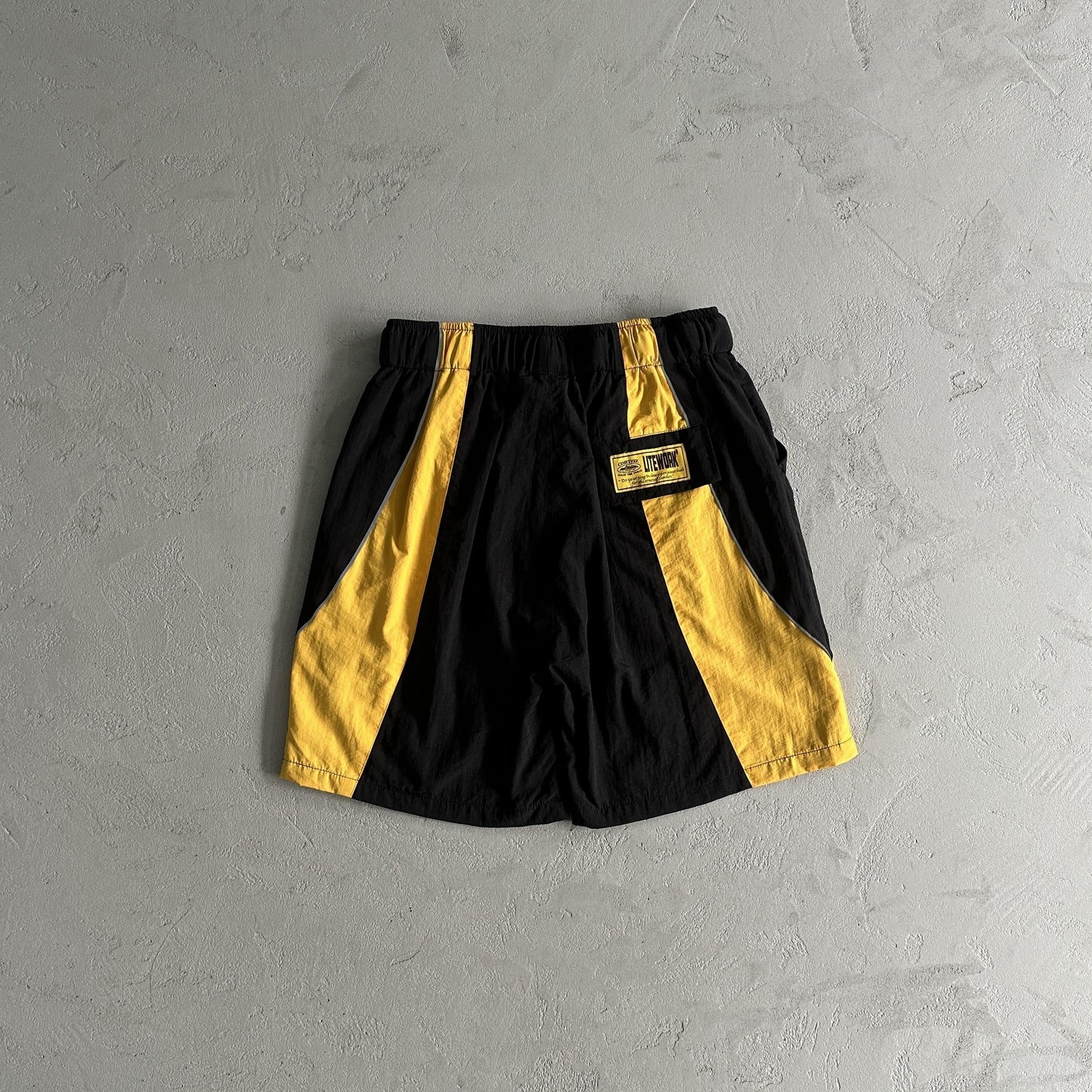 Shorts de printemps Corteiz