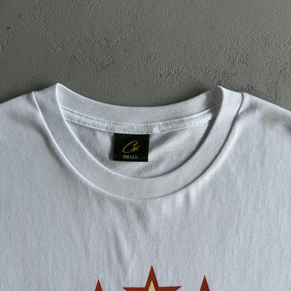 Corteiz Tshirt CRTZ
