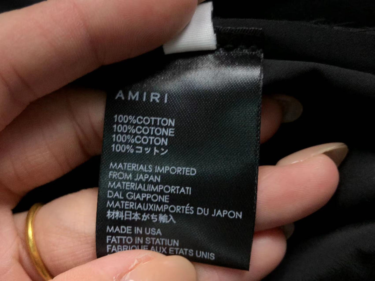Shorts Amiri
