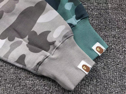 Bape Hoodie