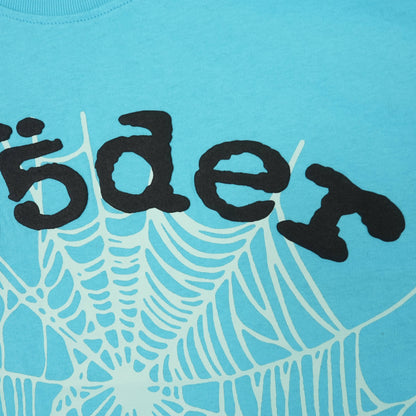 T-shirt Sp5der 1:1