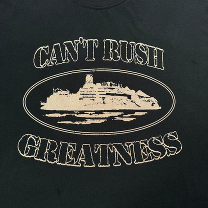 T-shirt Corteiz x Central Cee Can't Rush