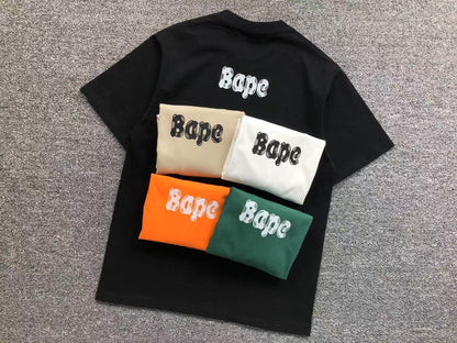 T-shirt Bape
