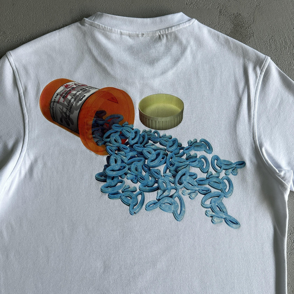 T-shirt Synaworld Pill