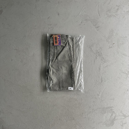 Corteiz Jean en denim gris