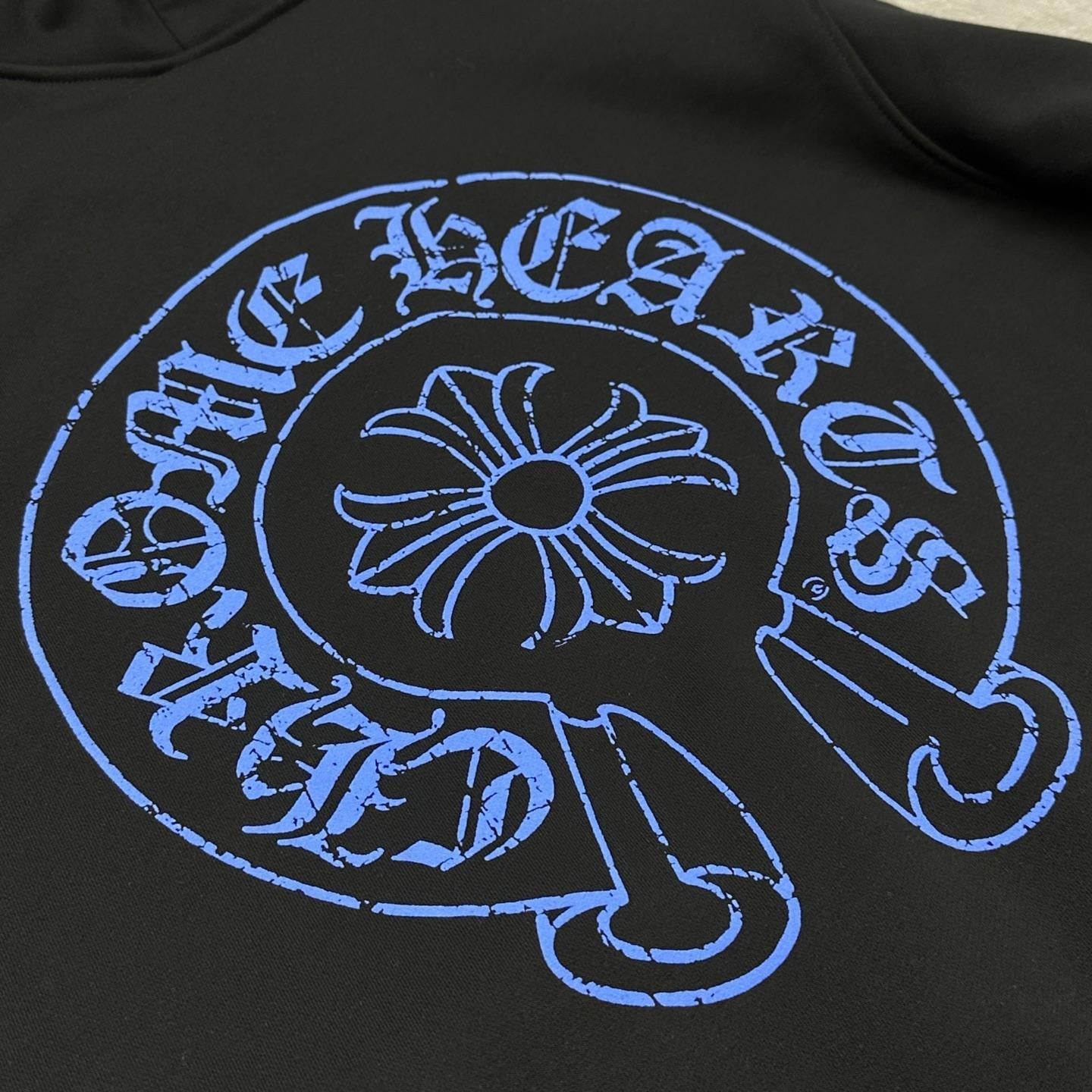 Chrome Hearts Hoodie