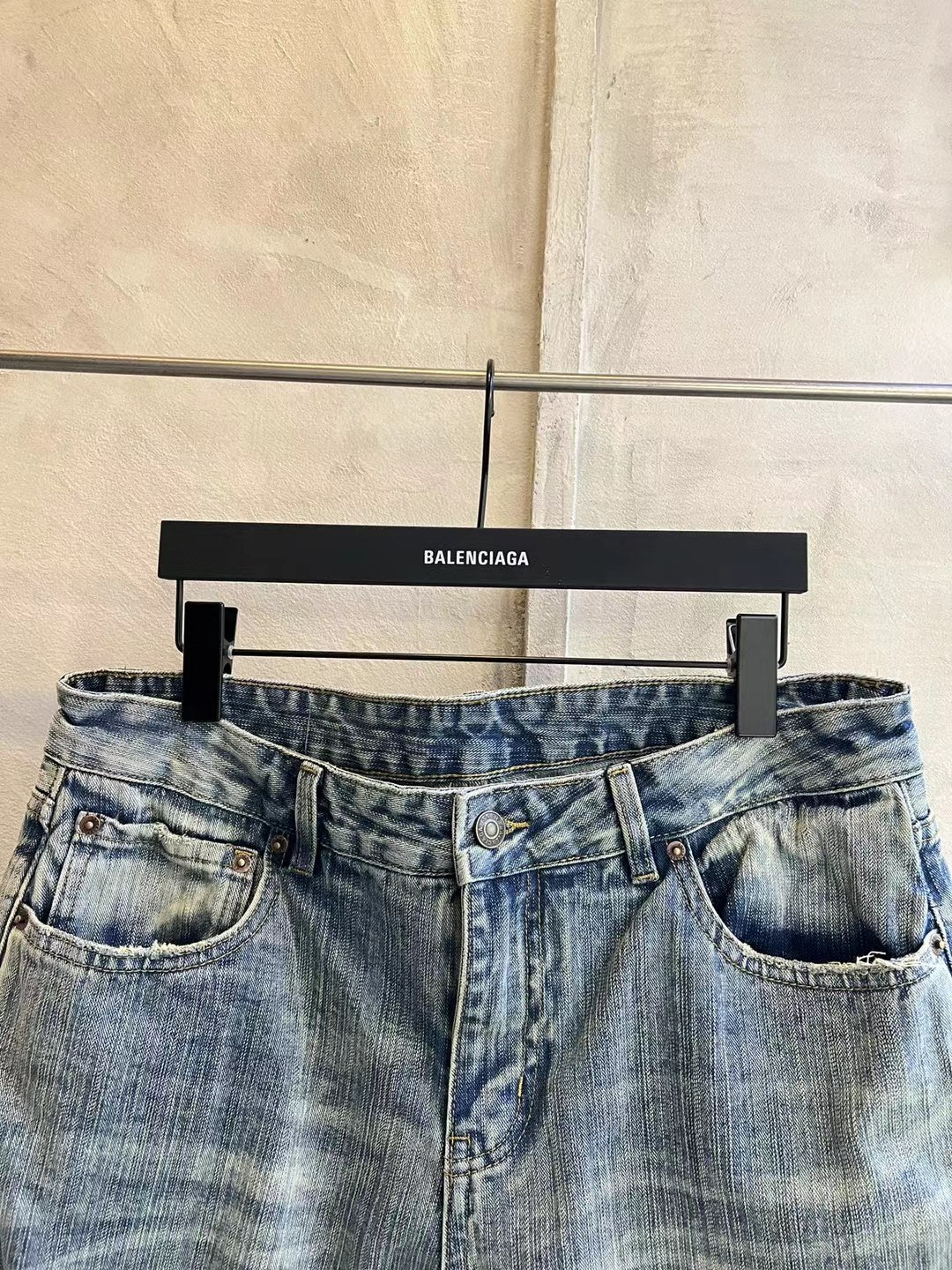 Pantalon Balenciaga