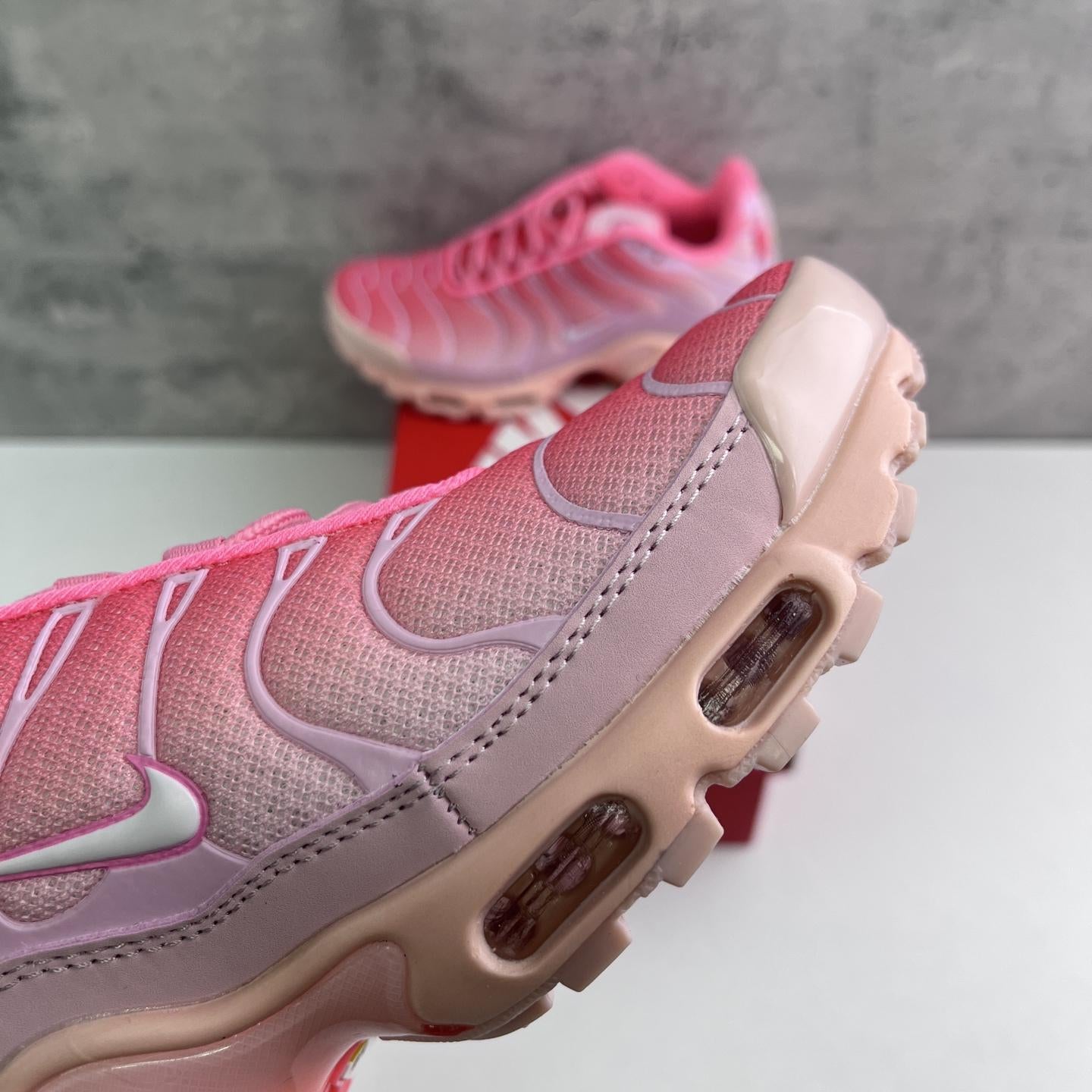 Nike Air Max Plus Tn