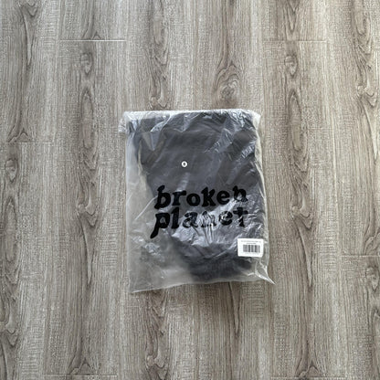 Broken P Shorts