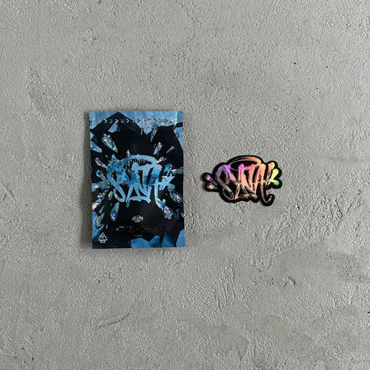 Synaworld Longsleeve