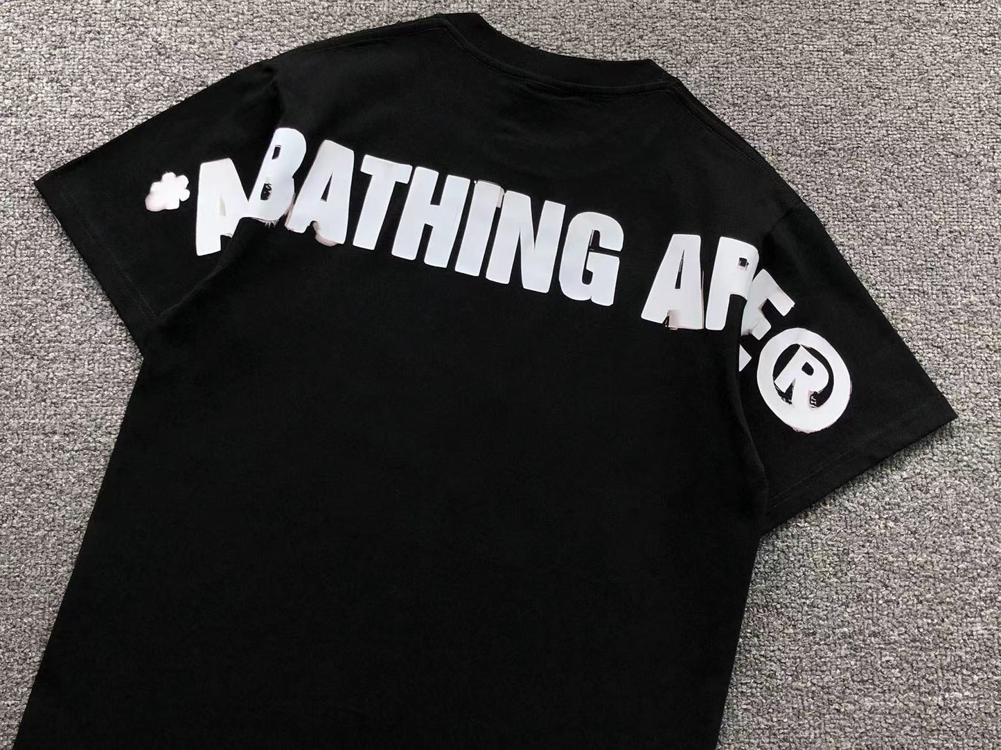 Bape Tshirt